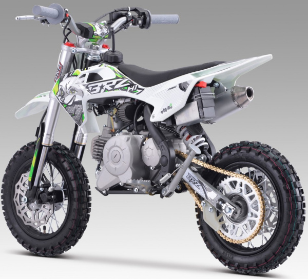 Питбайк BRZ H1 10/10 (ZS60)
