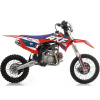 Питбайк Apollo RXF Freeride 125 L 17/14