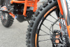 Мотоцикл Progasi Endurance 300 NB300 Carb No Link