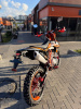 Мотоцикл Эндуро SPRMOTORS SPORT MAX