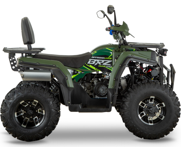 Квадроцикл BRZ Dune 200 Pro