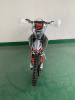 Мотоцикл кроссовый KAYO K7 300 EFI (NC300S) 21/18 (2025г.)