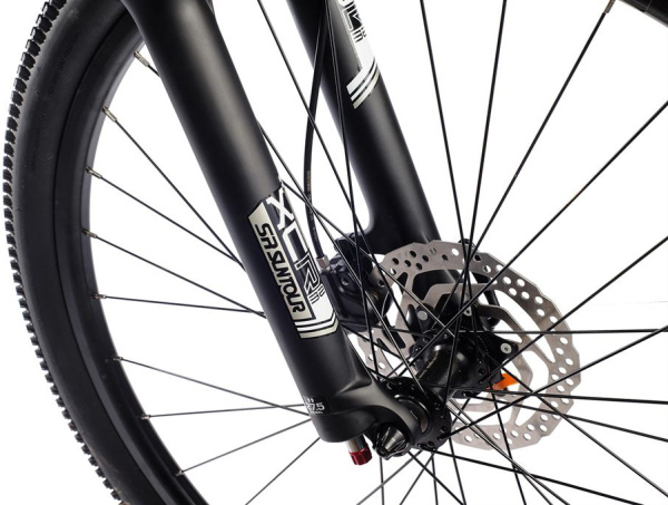 Велосипед 27,5" GTX ALPIN 5000