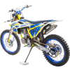 Мотоцикл Кросс Motoland XT 250 ST-W (170 MM-2V)