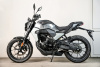 Мотоцикл дорожный SPRMOTORS STREET 250