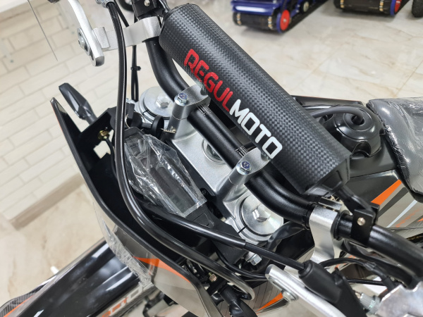 Мотоцикл Regulmoto Sport-003 PR 300 сс 5 передач