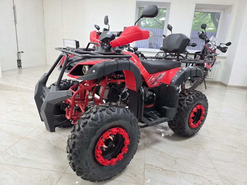 Квадроцикл Rmoto Lion 200 LITE