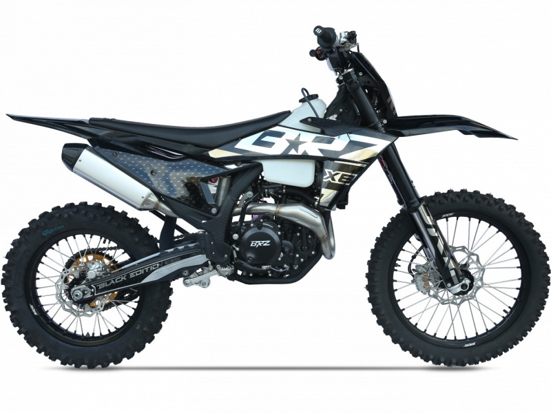 Мотоцикл BRZ X8 NC300s 24 BE