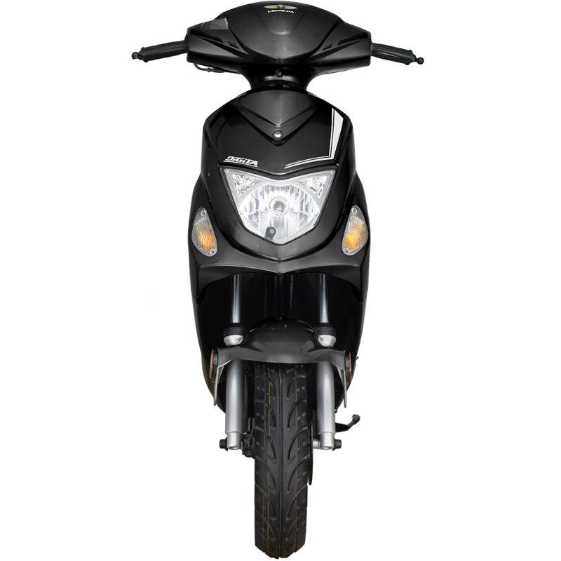 Скутер Regulmoto DIGITA 50 (LJ50QT-3L)