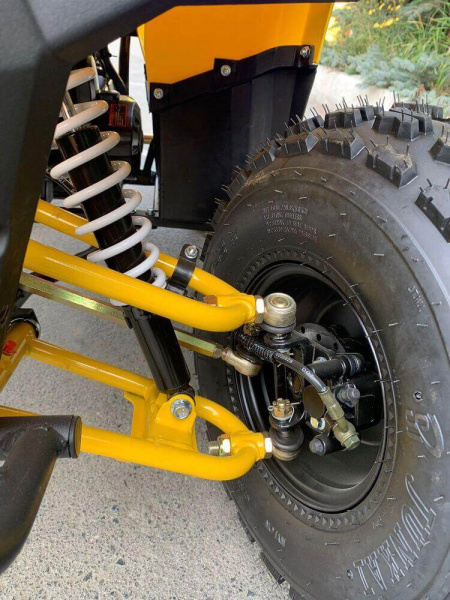 Квадроцикл Rmoto Lion 125 AR