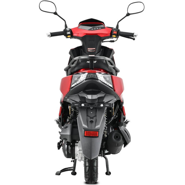 Скутер ROCKOT JOG