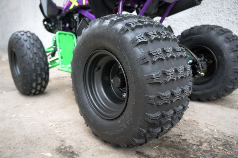 Детский квадроцикл BSE XT1 