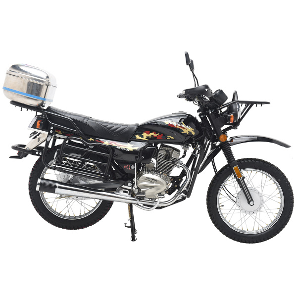 Мотоцикл Regulmoto SK 150-22