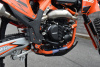 Мотоцикл Progasi Endurance 300 NB300 Carb No Link