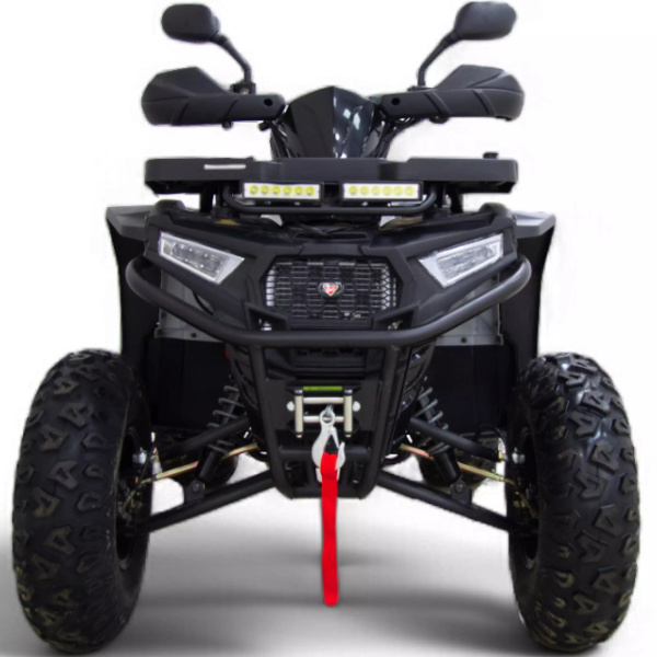 Квадроцикл бензиновый   MOTAX  GRIZLIK W200  LUX   