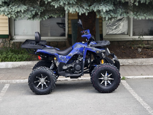 Квадроцикл Rmoto Lion 200 R