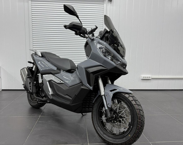 Скутер VMC DISCOVERY