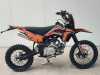 Питбайк Regulmoto FOX 140 EM