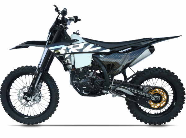 Мотоцикл BRZ X8 NC300s 24 BE