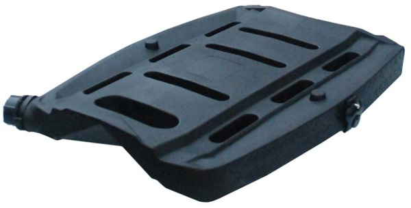 SPORT COMBO 300 (В сборе) ДхШхВ: 720х450х270 мм Вес: 6,3 кг