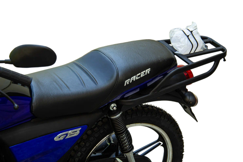Мопед Racer RC50 Alpha 125/49 cc Мопед Racer RC50 Alpha 125/49 cc