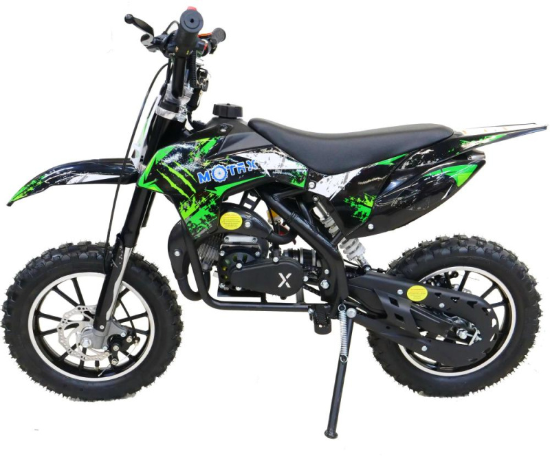 Мотоцикл Motax Minicross 50 ES