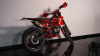 Мотоцикл Sanchez Bandit PR300