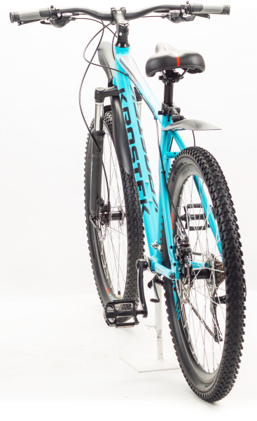 Велосипед 27.5" KROSTEK ULTIMATE 725