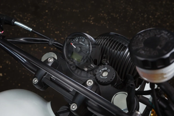 Мотоцикл Minsk CX 650