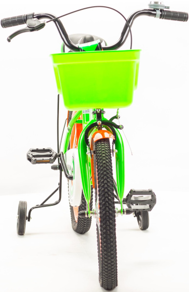 Велосипед 16" KROSTEK WAKE