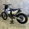 Мотоцикл кроссовый TRX REX 300 YBS