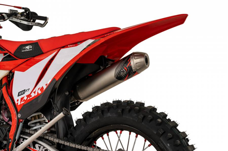 Мотоцикл Hasky F7 182NM Racing 