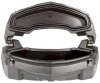 Кофр для ATV задний GKA PHANTOM / R 305 Вес: 9,1 кг ДхШхВ: 556х1122х380 мм Объем: 80 л