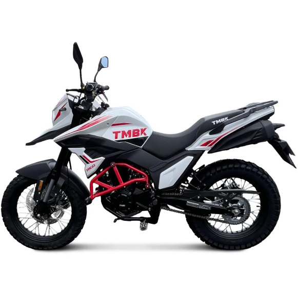 Мотоцикл TMBK RIGO 250