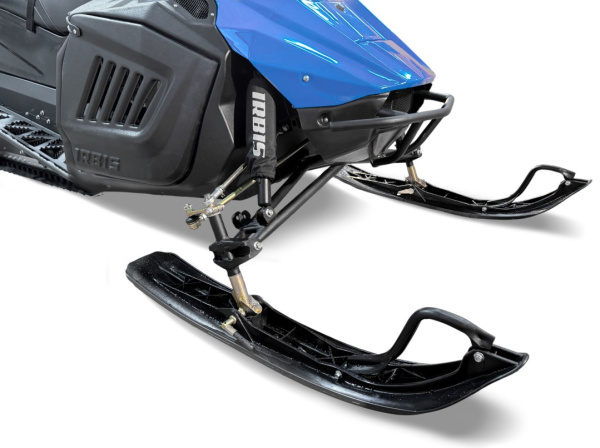 Снегоход IRBIS утилитарный SK500 EFI
