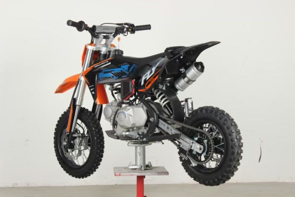 Питбайк Regulmoto FLY 12/10