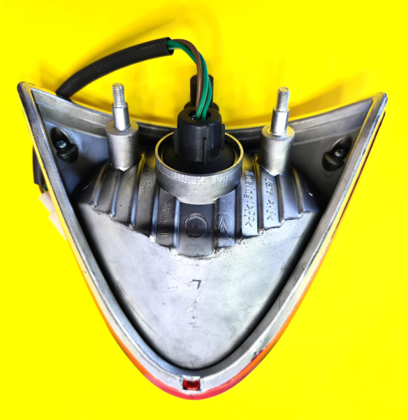 Фонарь задний в сборе CS200 Фонарь задний в сборе CS200