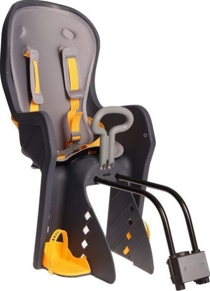 Сиденье детское BQ-9-1 (универсальное крепление)