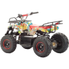 Квадроцикл детский Motoland электрический ATV E007 1000Вт