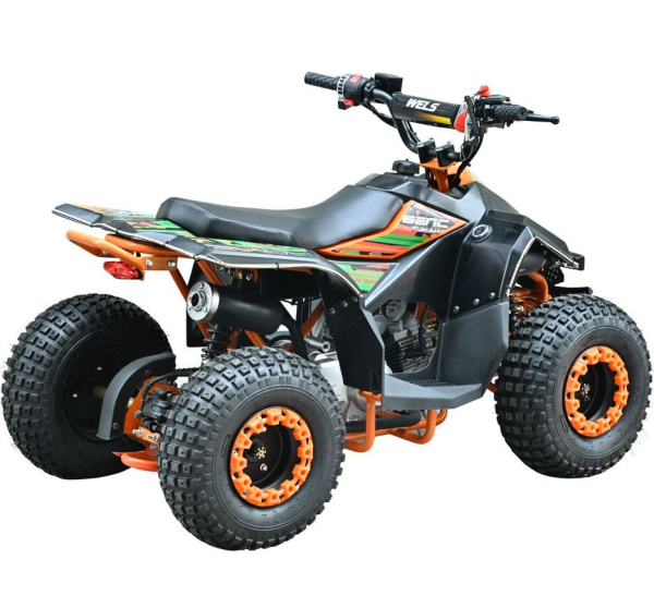 Квадроцикл WELS TUKAH 110