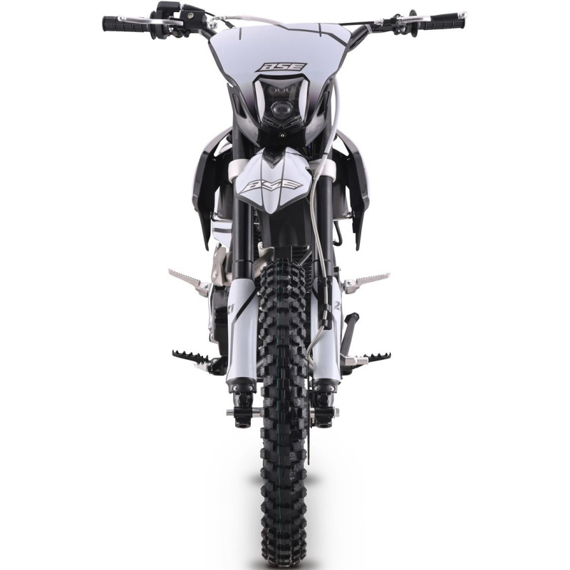 Мотоцикл BSE Z1 