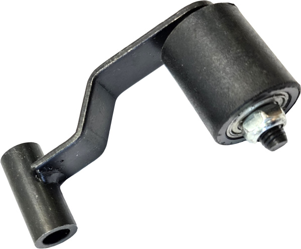 Ролик натяжной с кронштейном приводной цепи ATV EAGLE/WILD/COYOTE