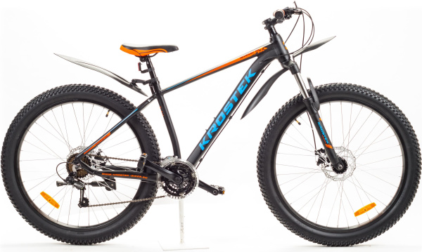 Велосипед 27.5" KROSTEK ADVANCED 705
