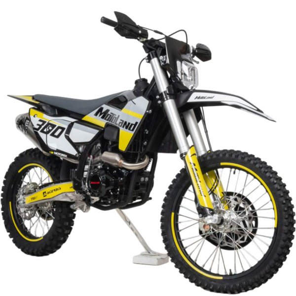 Мотоцикл Кросс Motoland XT300 ST (175FMM) 2025