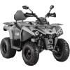 Квадроцикл GLADIATOR F200 ПСМ