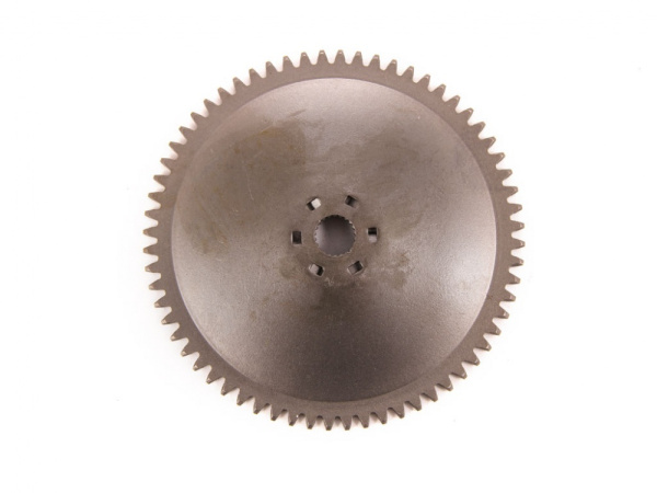 Наружный шкив переднего вариатора  Honda AF-18/24 SCOOTER-M