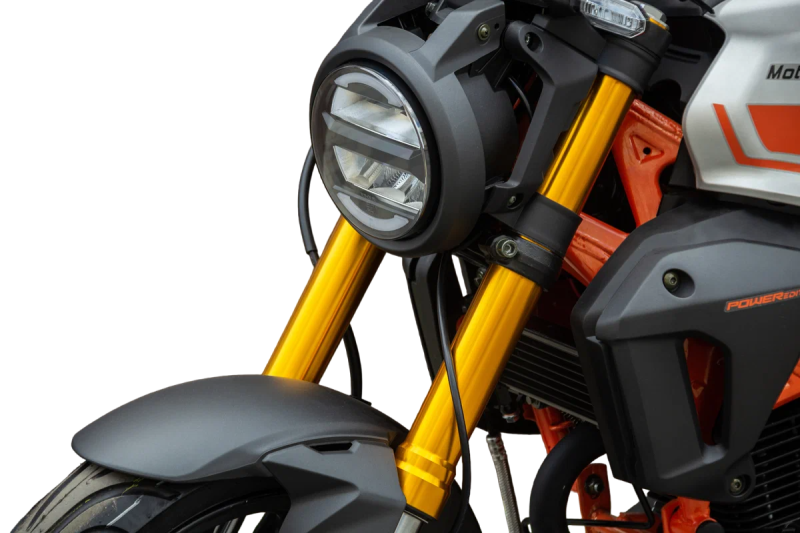 Мотоцикл дорожный Motoland 501 (172FMM-5/PR250)