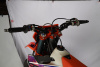 Мотоцикл Sanchez Fury MT300