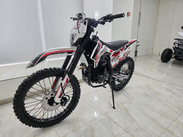 Мотоцикл Progasi SUPER MAX 300 PRO PR300 2026 NEW