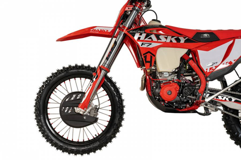 Мотоцикл Hasky F7 182NM Racing 